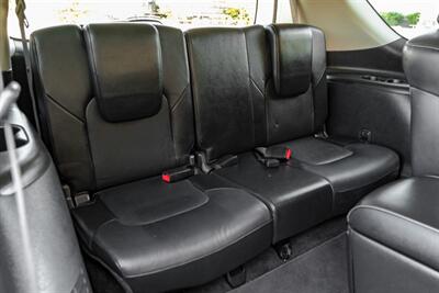 2021 INFINITI QX80 Luxe - Photo 44 - Dallas, TX 75220