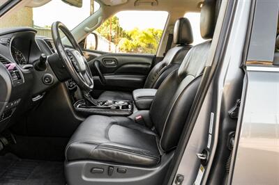 2021 INFINITI QX80 Luxe - Photo 4 - Dallas, TX 75220