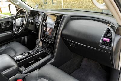 2021 INFINITI QX80 Luxe - Photo 12 - Dallas, TX 75220