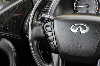 2021 INFINITI QX80 Luxe - Photo 17 - Dallas, TX 75220