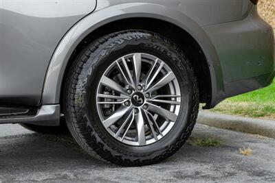 2021 INFINITI QX80 Luxe - Photo 66 - Dallas, TX 75220