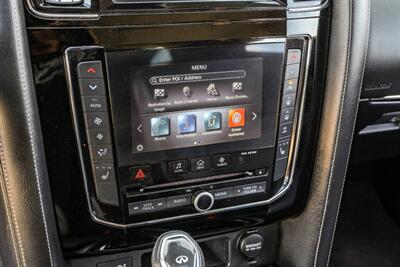 2021 INFINITI QX80 Luxe - Photo 32 - Dallas, TX 75220