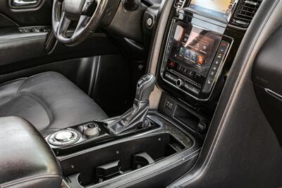 2021 INFINITI QX80 Luxe - Photo 24 - Dallas, TX 75220