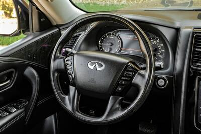 2021 INFINITI QX80 Luxe - Photo 16 - Dallas, TX 75220