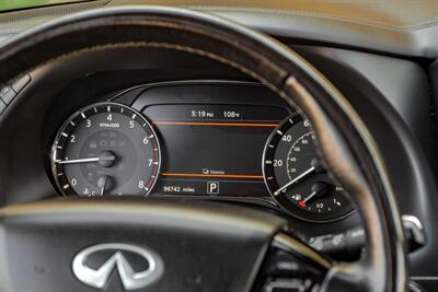 2021 INFINITI QX80 Luxe - Photo 19 - Dallas, TX 75220