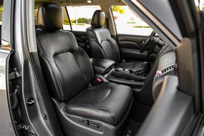 2021 INFINITI QX80 Luxe - Photo 37 - Dallas, TX 75220