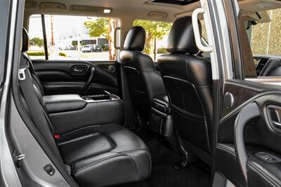 2021 INFINITI QX80 Luxe - Photo 40 - Dallas, TX 75220