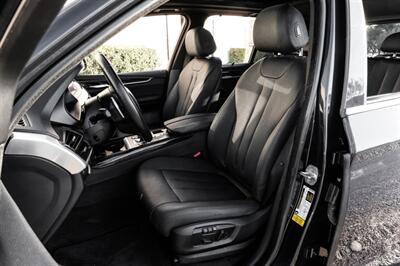 2018 BMW X5 sDrive35i - Photo 34 - Dallas, TX 75220