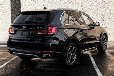 2018 BMW X5 sDrive35i - Photo 11 - Dallas, TX 75220