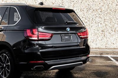 2018 BMW X5 sDrive35i - Photo 15 - Dallas, TX 75220
