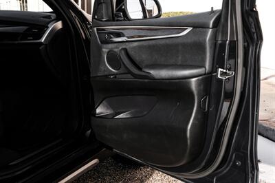 2018 BMW X5 sDrive35i - Photo 48 - Dallas, TX 75220