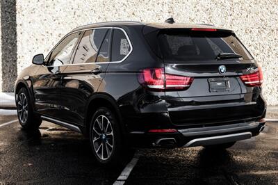 2018 BMW X5 sDrive35i - Photo 13 - Dallas, TX 75220