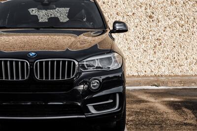 2018 BMW X5 sDrive35i - Photo 51 - Dallas, TX 75220