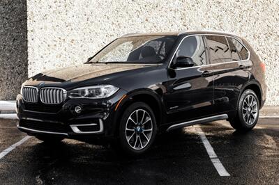 2018 BMW X5 sDrive35i - Photo 8 - Dallas, TX 75220