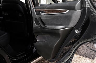 2018 BMW X5 sDrive35i - Photo 50 - Dallas, TX 75220