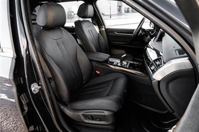 2018 BMW X5 sDrive35i - Photo 36 - Dallas, TX 75220