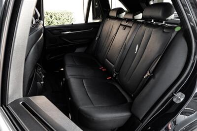 2018 BMW X5 sDrive35i - Photo 45 - Dallas, TX 75220