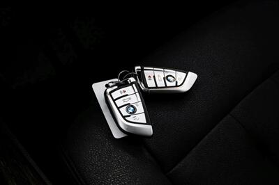 2018 BMW X5 sDrive35i - Photo 62 - Dallas, TX 75220