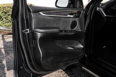 2018 BMW X5 sDrive35i - Photo 46 - Dallas, TX 75220