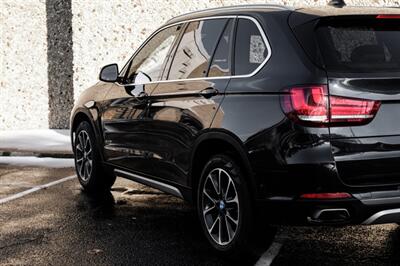 2018 BMW X5 sDrive35i - Photo 14 - Dallas, TX 75220
