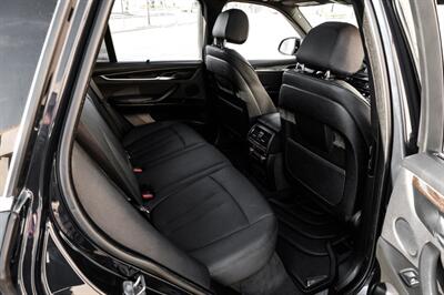 2018 BMW X5 sDrive35i - Photo 40 - Dallas, TX 75220