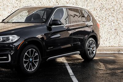 2018 BMW X5 sDrive35i - Photo 10 - Dallas, TX 75220