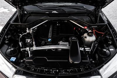 2018 BMW X5 sDrive35i - Photo 55 - Dallas, TX 75220