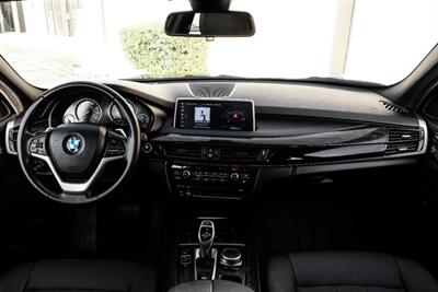 2018 BMW X5 sDrive35i - Photo 17 - Dallas, TX 75220