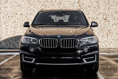 2018 BMW X5 sDrive35i - Photo 7 - Dallas, TX 75220