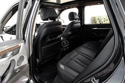 2018 BMW X5 sDrive35i - Photo 44 - Dallas, TX 75220