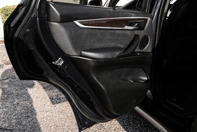 2018 BMW X5 sDrive35i - Photo 49 - Dallas, TX 75220