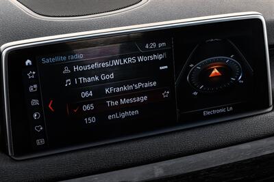 2018 BMW X5 sDrive35i - Photo 33 - Dallas, TX 75220