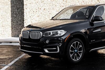 2018 BMW X5 sDrive35i - Photo 9 - Dallas, TX 75220