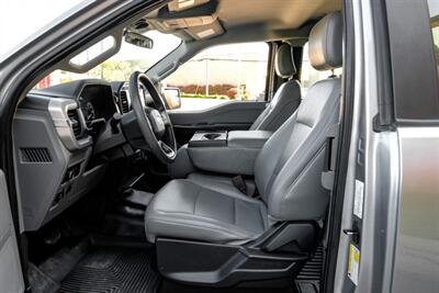 2022 Ford F-150 XL   - Photo 4 - Dallas, TX 75220