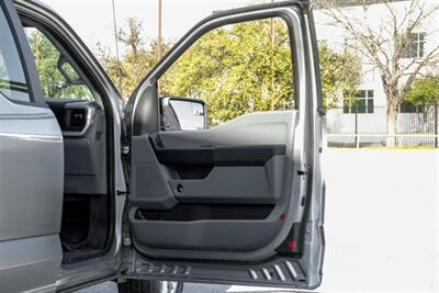 2022 Ford F-150 XL   - Photo 37 - Dallas, TX 75220