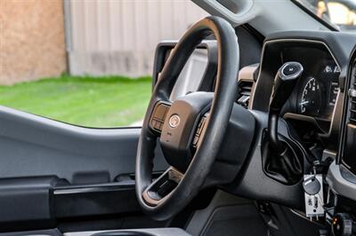 2022 Ford F-150 XL   - Photo 12 - Dallas, TX 75220