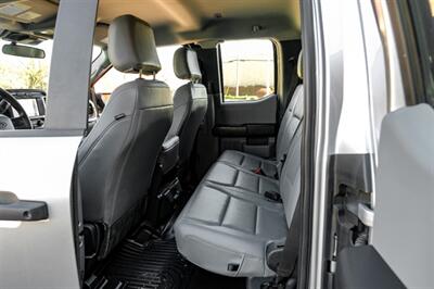2022 Ford F-150 XL   - Photo 31 - Dallas, TX 75220