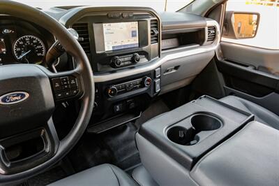 2022 Ford F-150 XL   - Photo 20 - Dallas, TX 75220