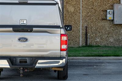 2022 Ford F-150 XL   - Photo 41 - Dallas, TX 75220
