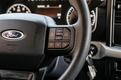 2022 Ford F-150 XL   - Photo 16 - Dallas, TX 75220