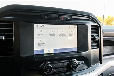 2022 Ford F-150 XL   - Photo 23 - Dallas, TX 75220