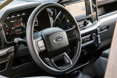 2022 Ford F-150 XL   - Photo 14 - Dallas, TX 75220