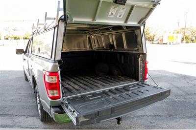 2022 Ford F-150 XL   - Photo 46 - Dallas, TX 75220