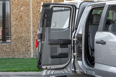 2022 Ford F-150 XL   - Photo 38 - Dallas, TX 75220