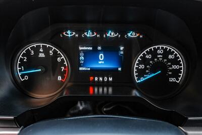 2022 Ford F-150 XL   - Photo 17 - Dallas, TX 75220