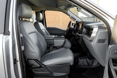 2022 Ford F-150 XL   - Photo 27 - Dallas, TX 75220