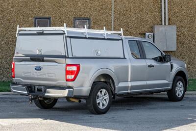 2022 Ford F-150 XL   - Photo 8 - Dallas, TX 75220
