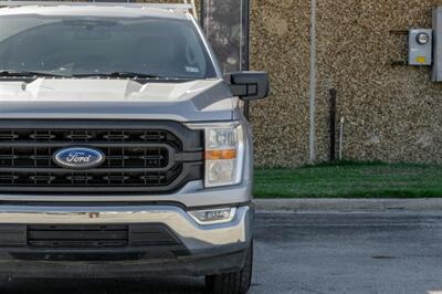 2022 Ford F-150 XL   - Photo 40 - Dallas, TX 75220