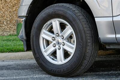 2022 Ford F-150 XL   - Photo 51 - Dallas, TX 75220
