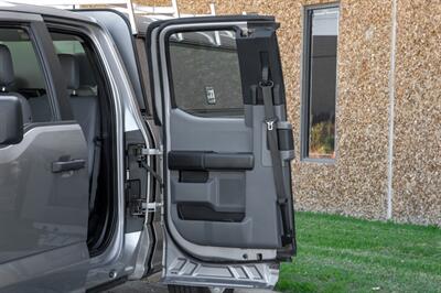 2022 Ford F-150 XL   - Photo 39 - Dallas, TX 75220